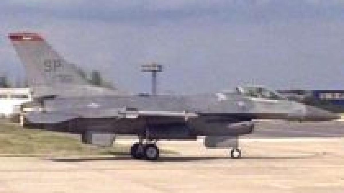 romania va cumpara de trei ori mai multe avioane decat cele aprobate de csat