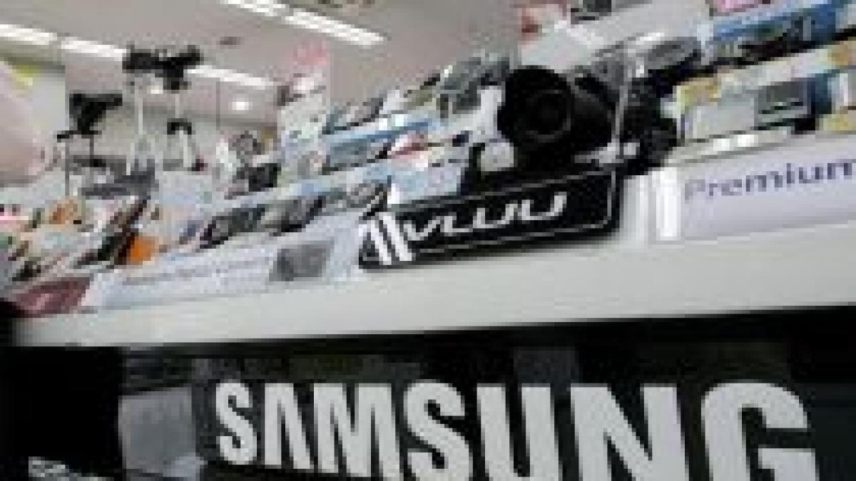 seful samsung acuzat de evaziune fiscala revine in fruntea companiei