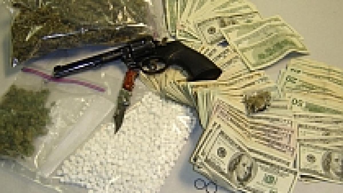 washington promite sa reduca cererea americanilor pentru droguri