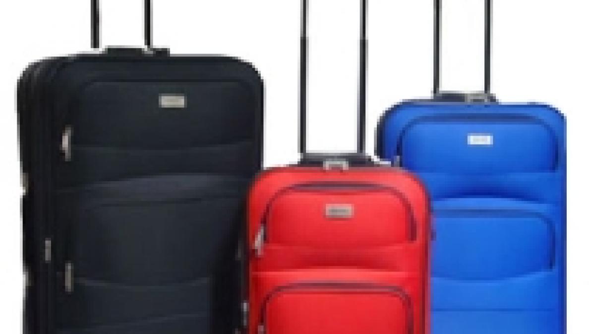 25 de milioane de bagaje pierdute in aeroporturi in 2009
