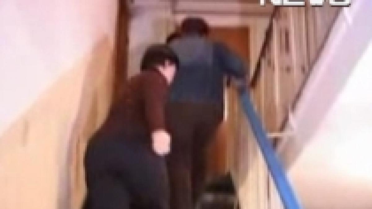 crima in dambovita doi batrani au fost gasiti morti in propria casa video