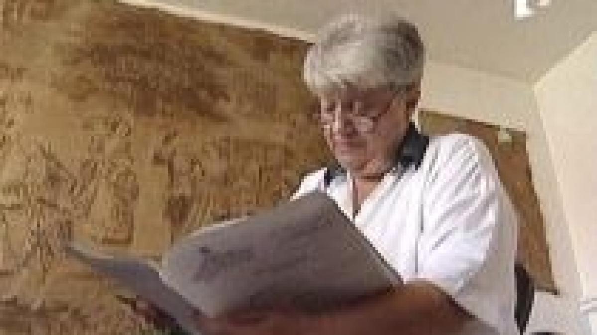 ioana maria vlas printre castigatorii concursului poezie de puscarie video