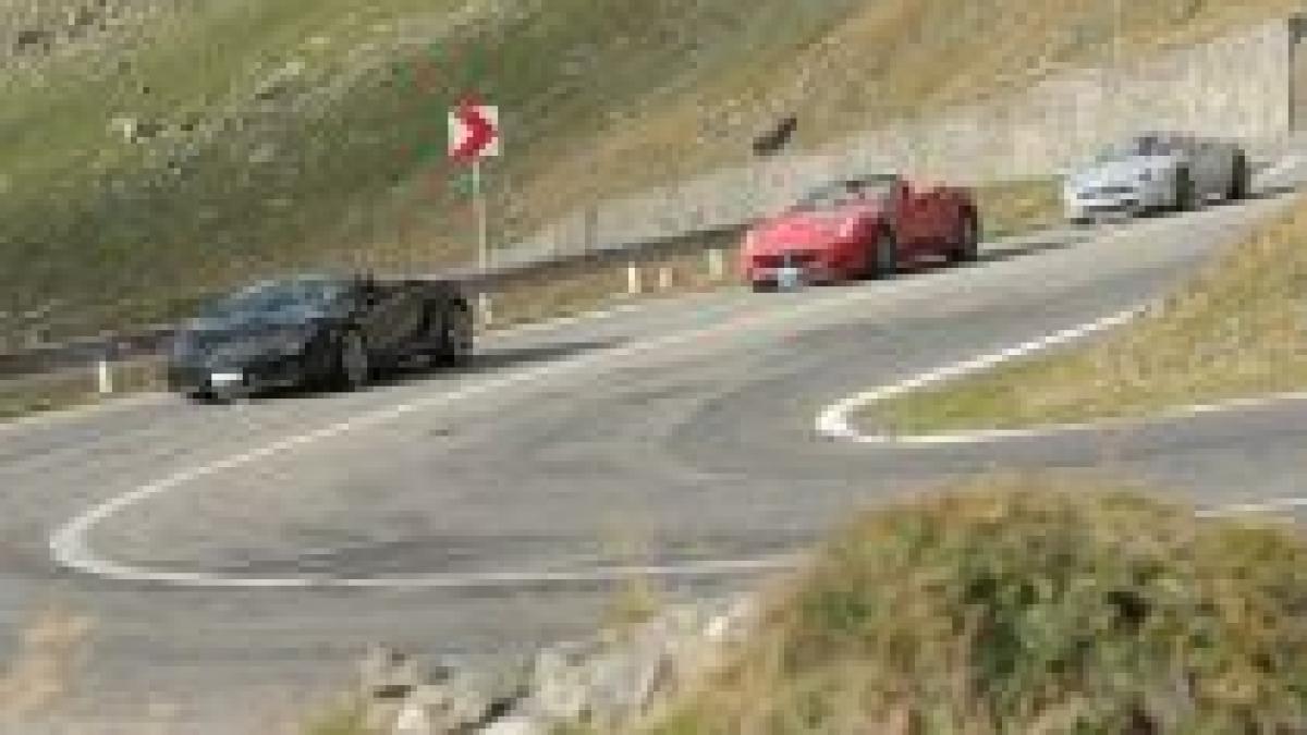 episodul top gear filmat in romania difuzat la antena3 cum ti s a parut