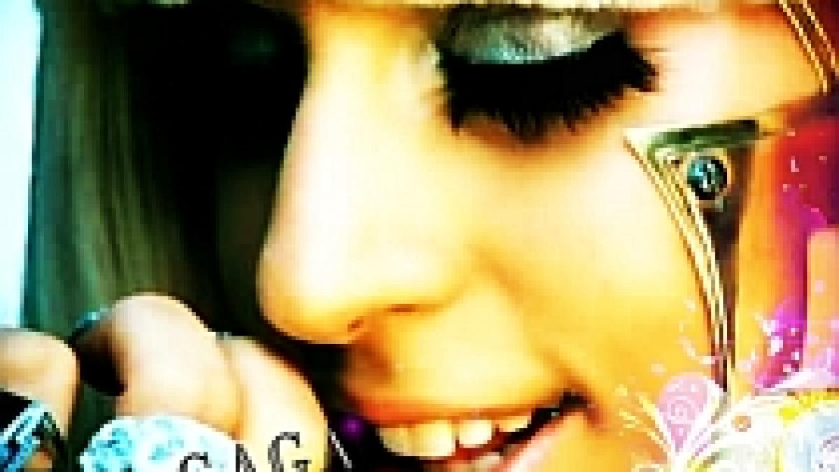 lady gaga este primul artist cu peste un miliard de accesari pe internet video