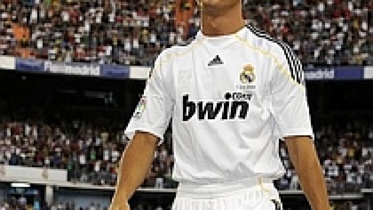 real madrid revine pe primul loc ronaldo si higuain inving getafe cu 4 2 video