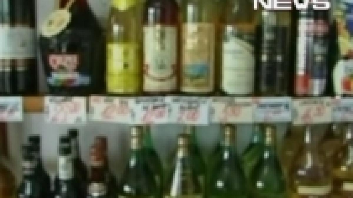 record la alcoolemie stabilit de un adolescent iesean 4 2 la mie video