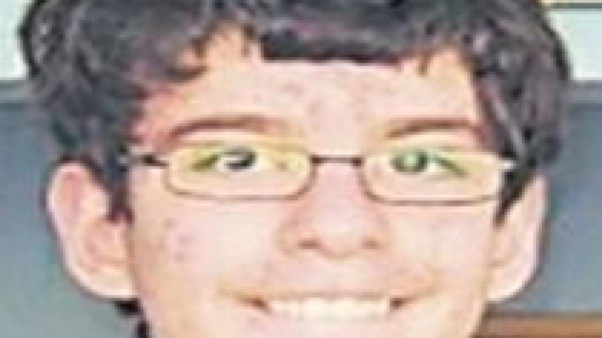 un elev autist din constanta este olimpic la patru materii