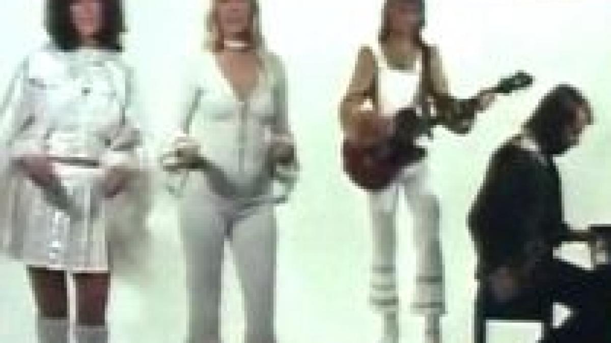 abba s ar putea reuni pentru sustinerea unui ultim concert