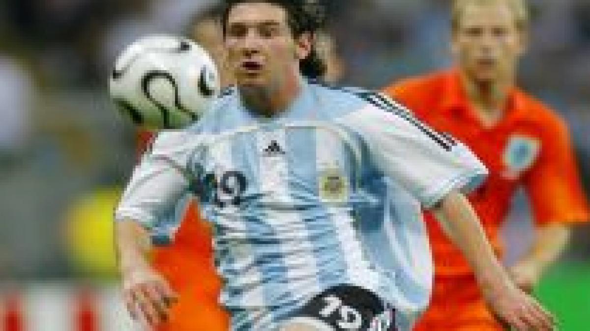 argentina cere 1 5 milioane de dolari pentru un amical cu gazdele cupei mondiale