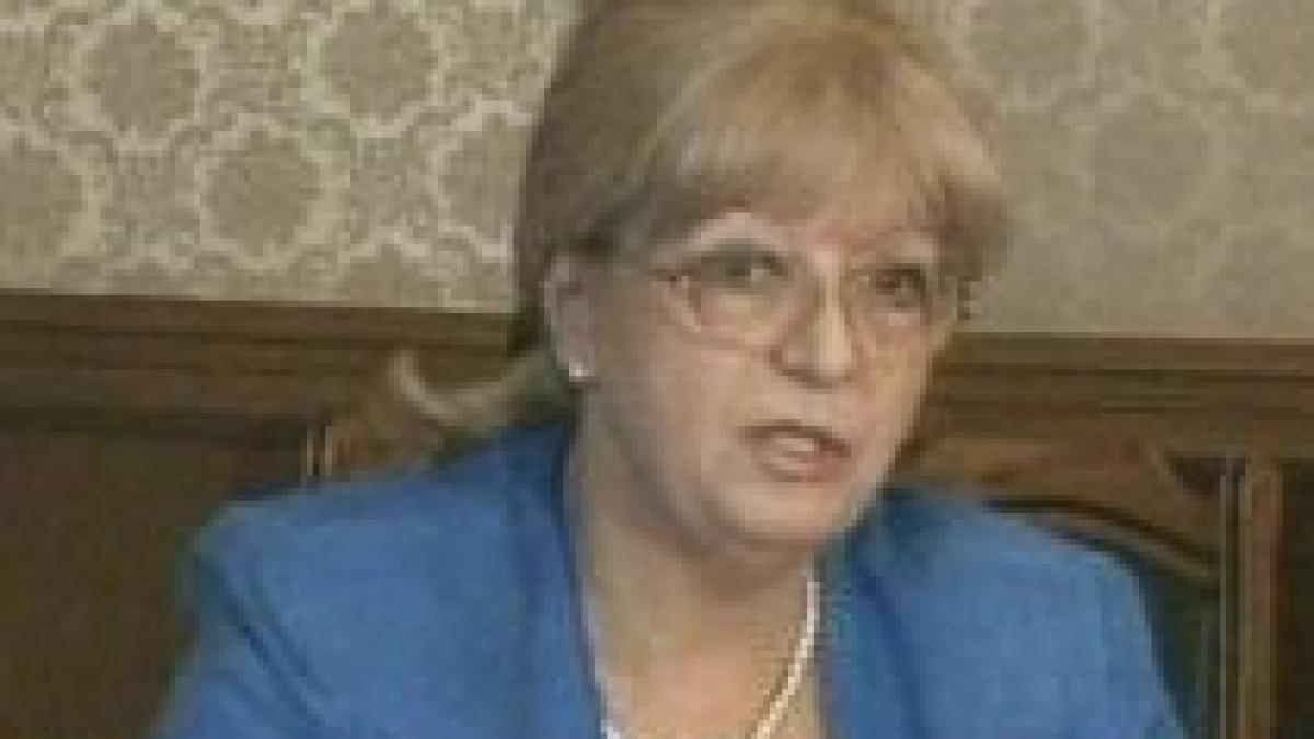 cererea de arestare a lui voicu analizata de o judecatoare controversata