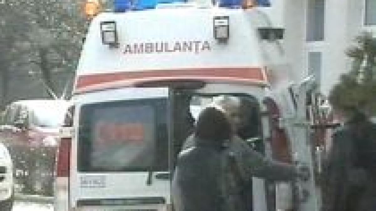 o femeie si a muscat iubitul de organul genital