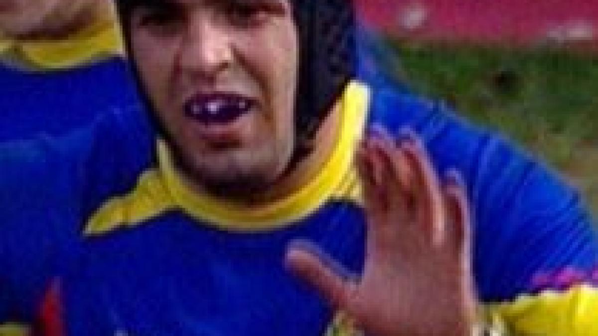România merge în recalificările pentru CM 2011, după 48-3 cu Spania. Află programul