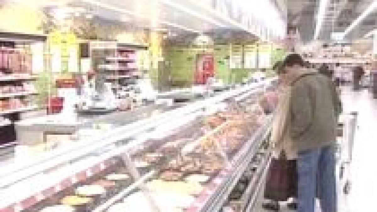 scumpirile si banii mai putini aduc sarbatori sarace vezi cat costa masa de paste