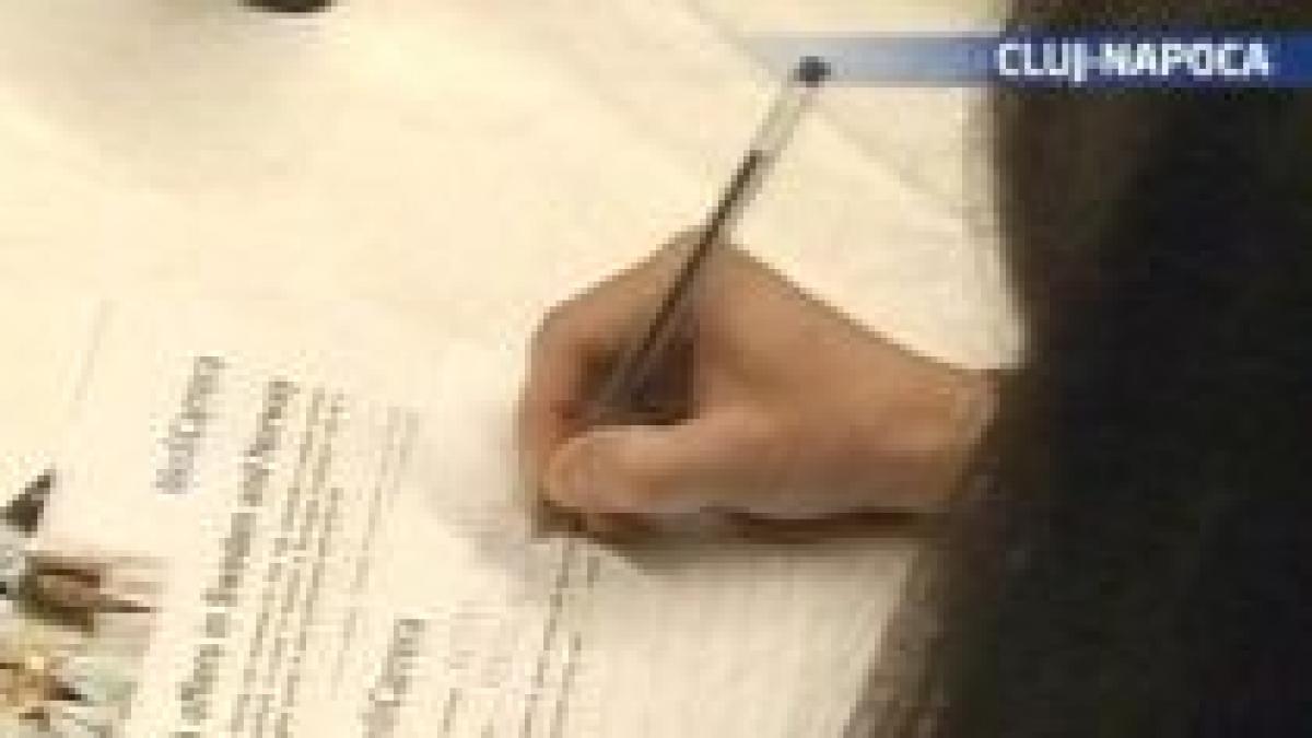 tot mai multi medicii si asistentii romani vor sa lucreze in strainatate video