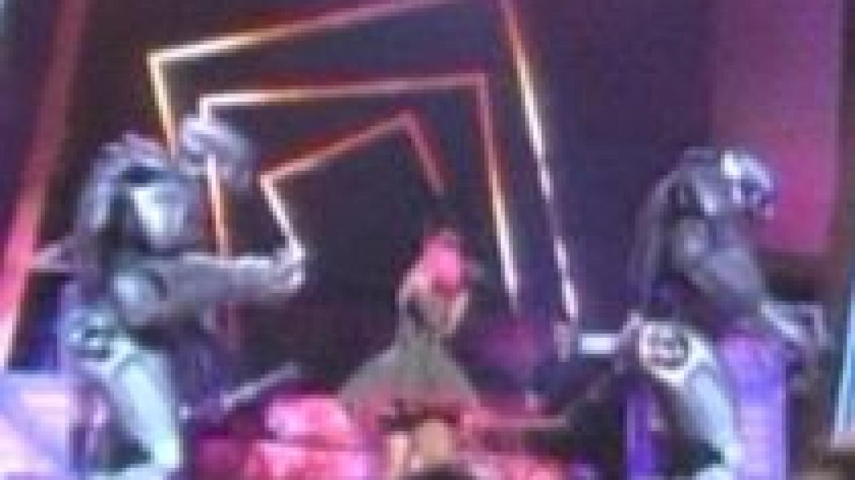 farse pentru vedete la kids choice awards video