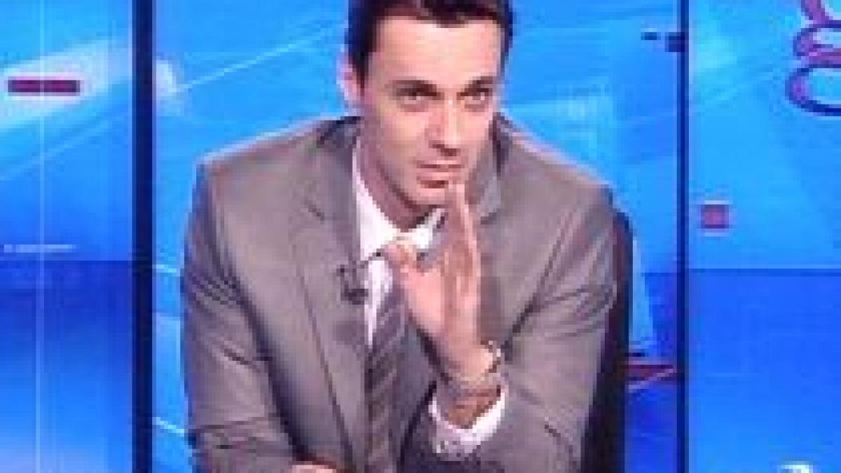 lumea lui mircea badea radu berceanu sa si puna pene pe fund si sa si dea demisia video