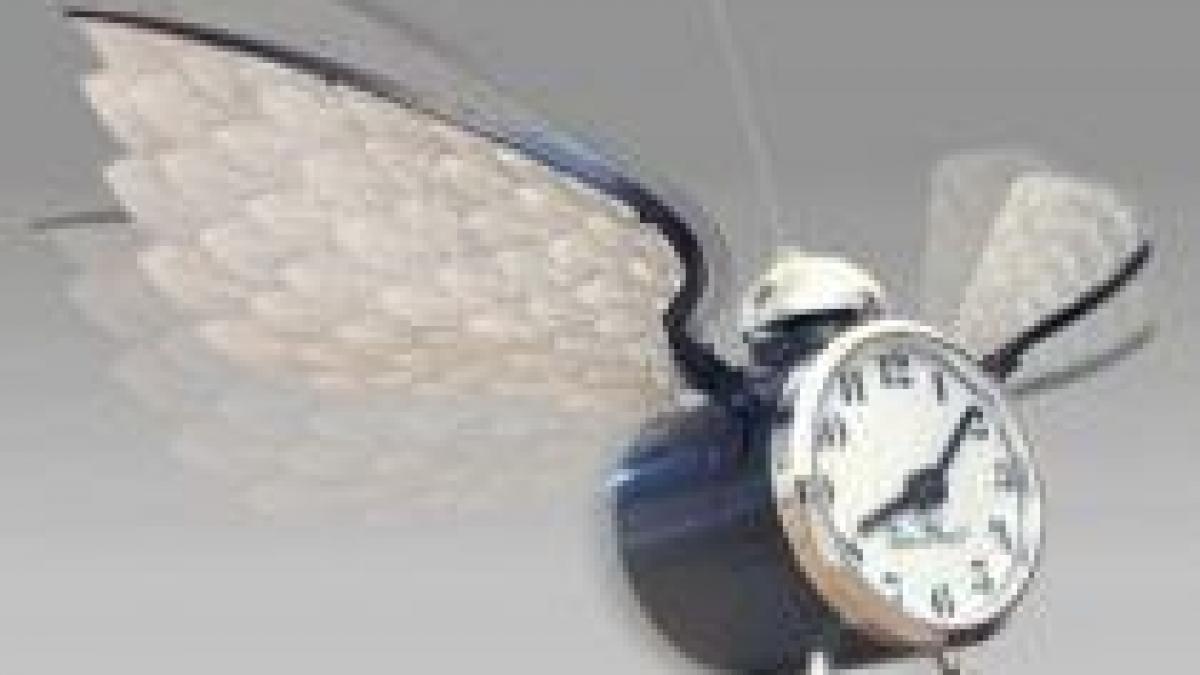 romania a trecut la ora de vara ceasurile au fost date inainte cu 60 de minute