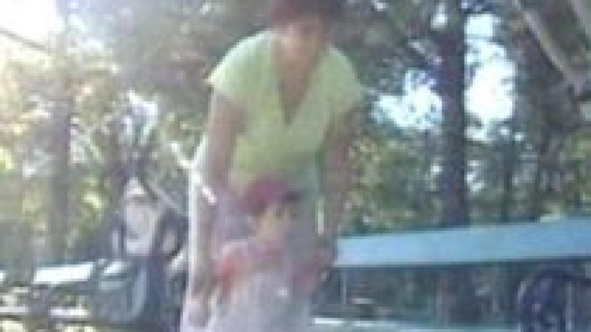 tatii vor sa se pensioneze la aceeasi varsta ca mamele cu mai multi copii