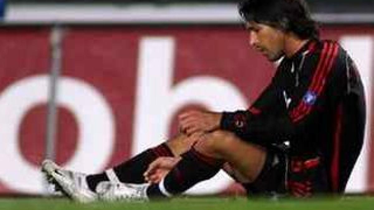 ac milan rateaza ocazia sa se apropie de inter pentru a doua etapa la rand 1 1 cu lazio