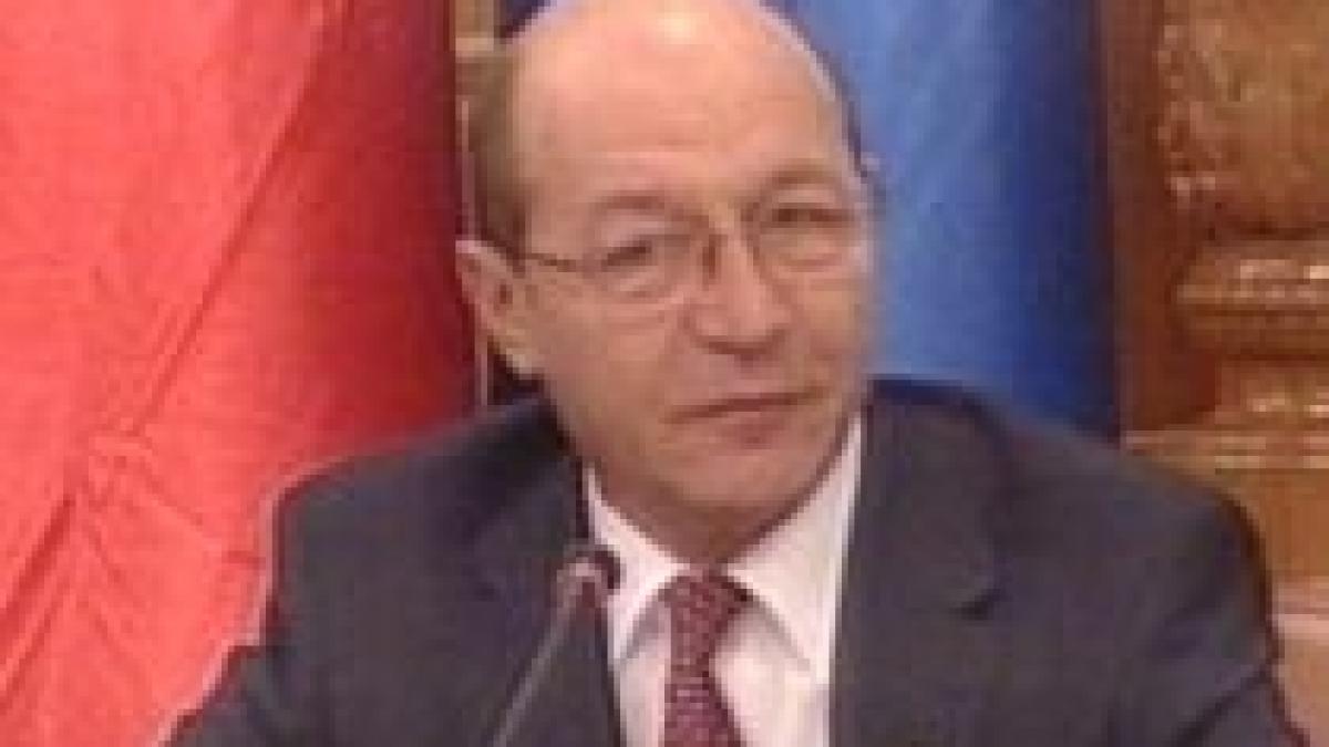 basescu despre scoala de tampiti sistemul de educatie din romania e cel mai slab din ue video