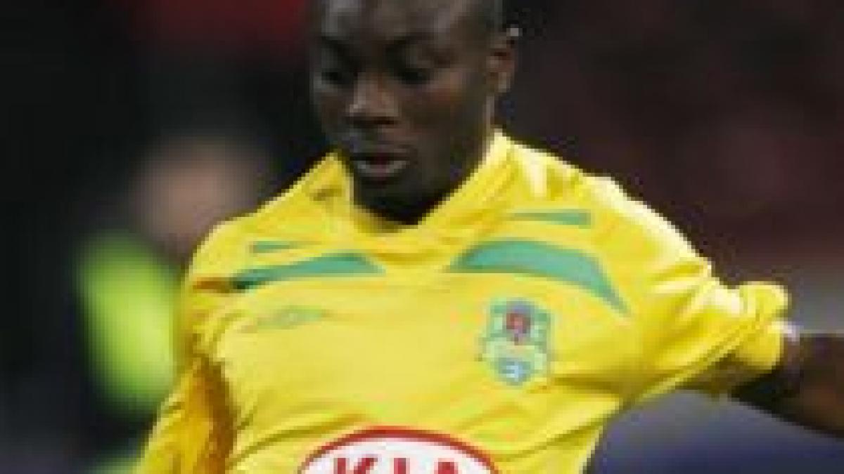 fc timisoara fc vaslui 0 1 akakpo revine pe teren dupa ce a fost impuscat video