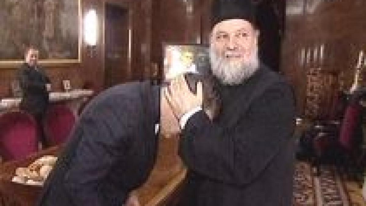 gigi becali suparat pe duhovnicul sau nu vrea sa se mai spovedeasca in romania video