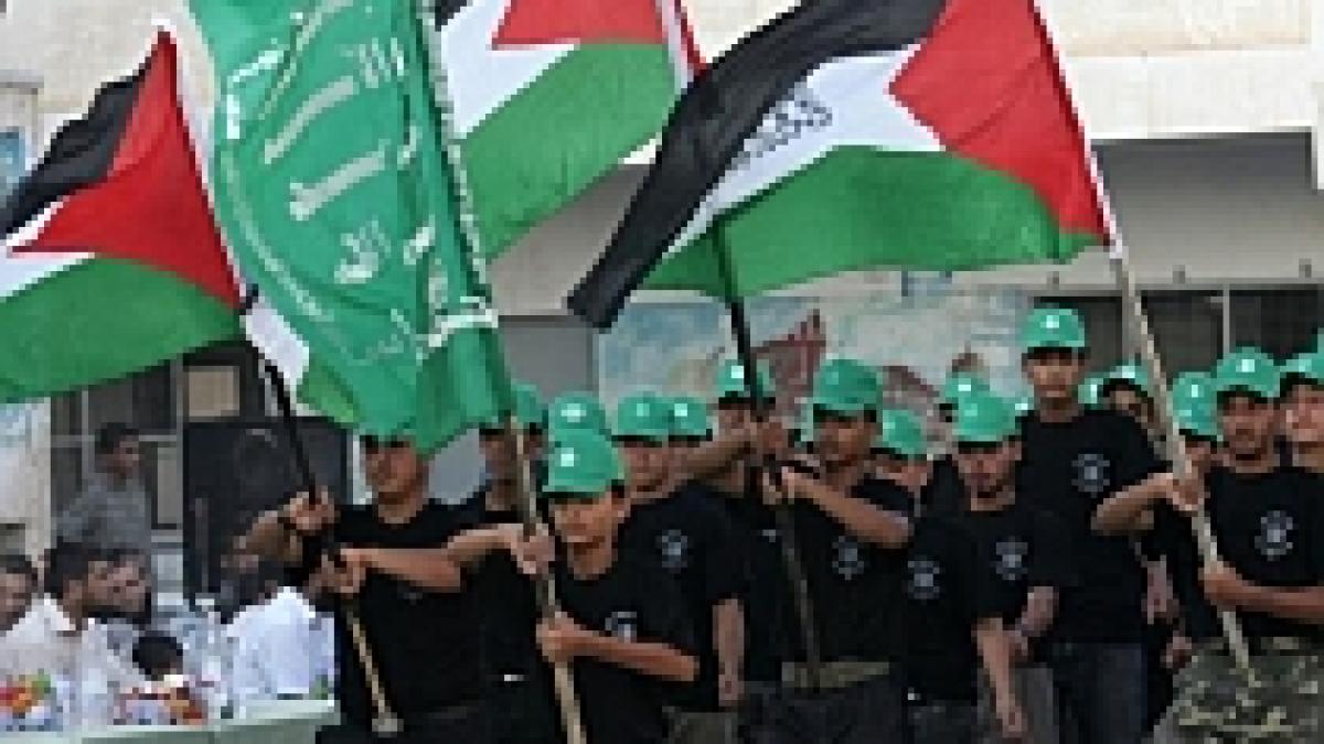 israel promite sa lichideze conducerea hamas din gaza
