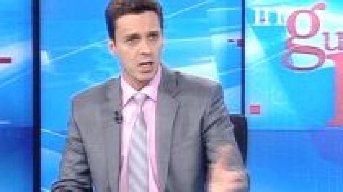 lumea lui mircea badea eu daca as fi un medic foarte bun m as cara din romania video