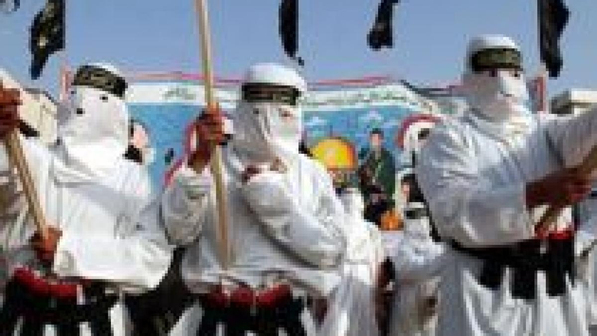 sauditii acuzati ca sponsorizeaza musulmanii extremisti din balcani