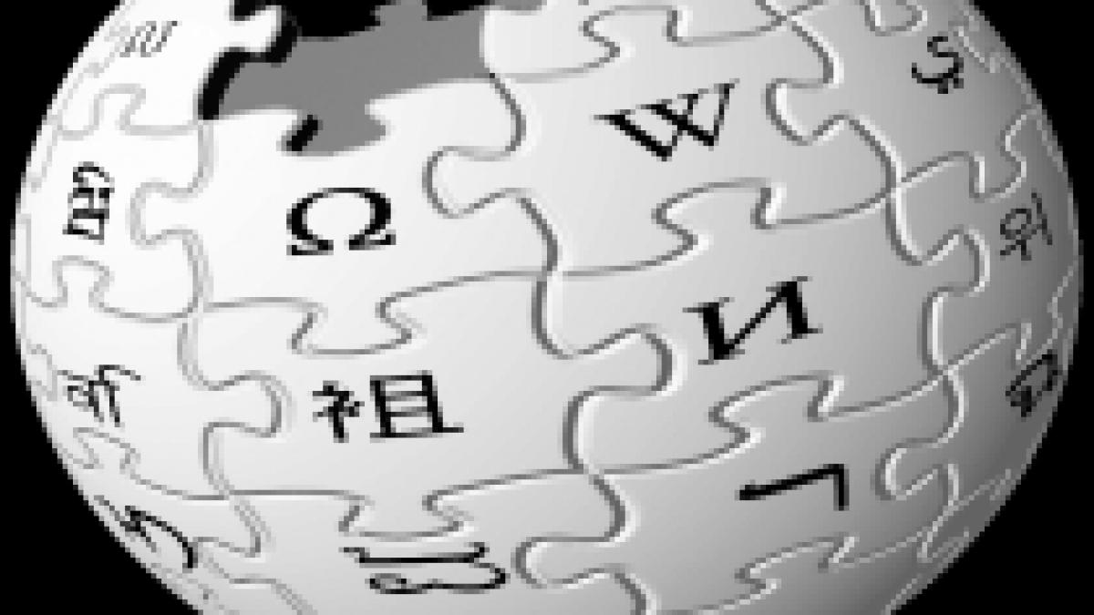 wikipedia se relanseaza in aprilie cu un nou design al paginilor