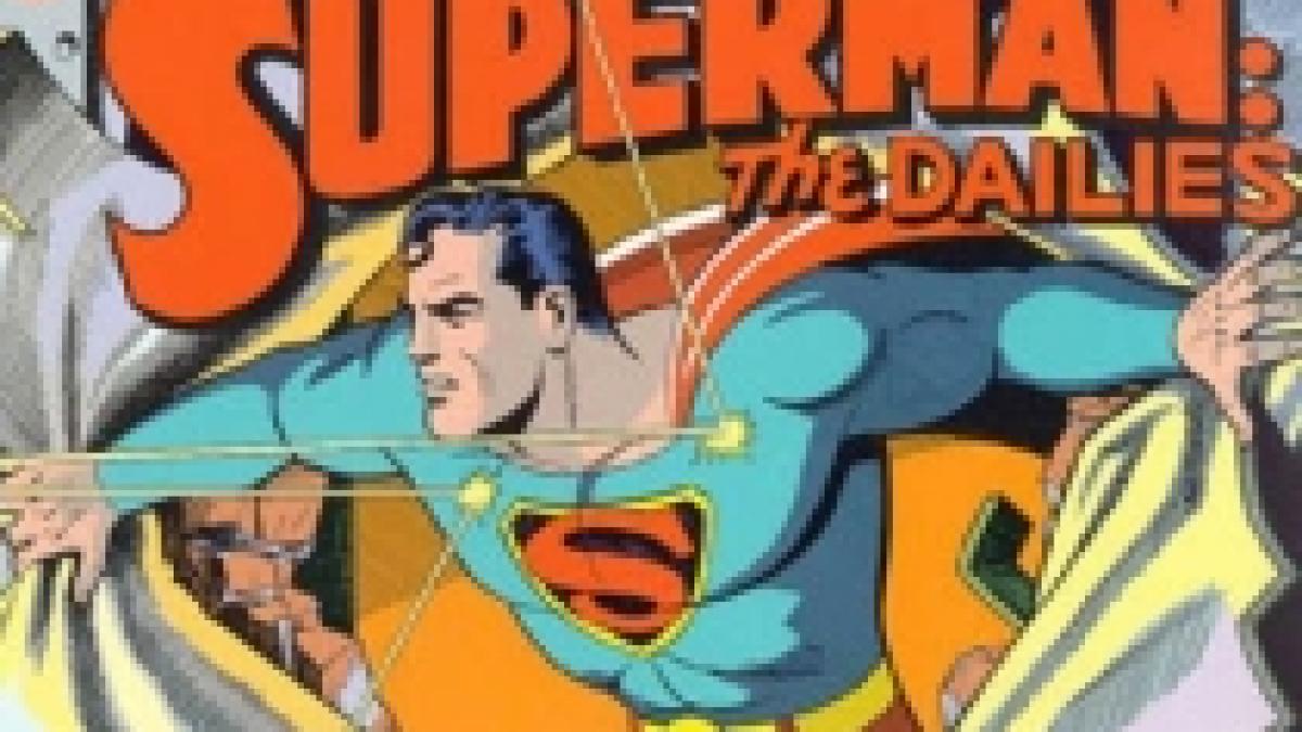 1 5 milioane de dolari pentru un exemplar al revistei in care a debutat superman