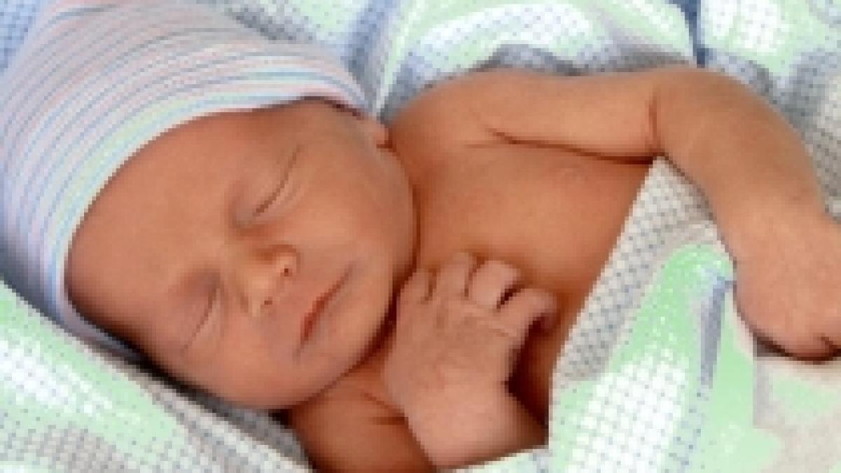 15 bebelusi morti descoperiti intr un rau din china