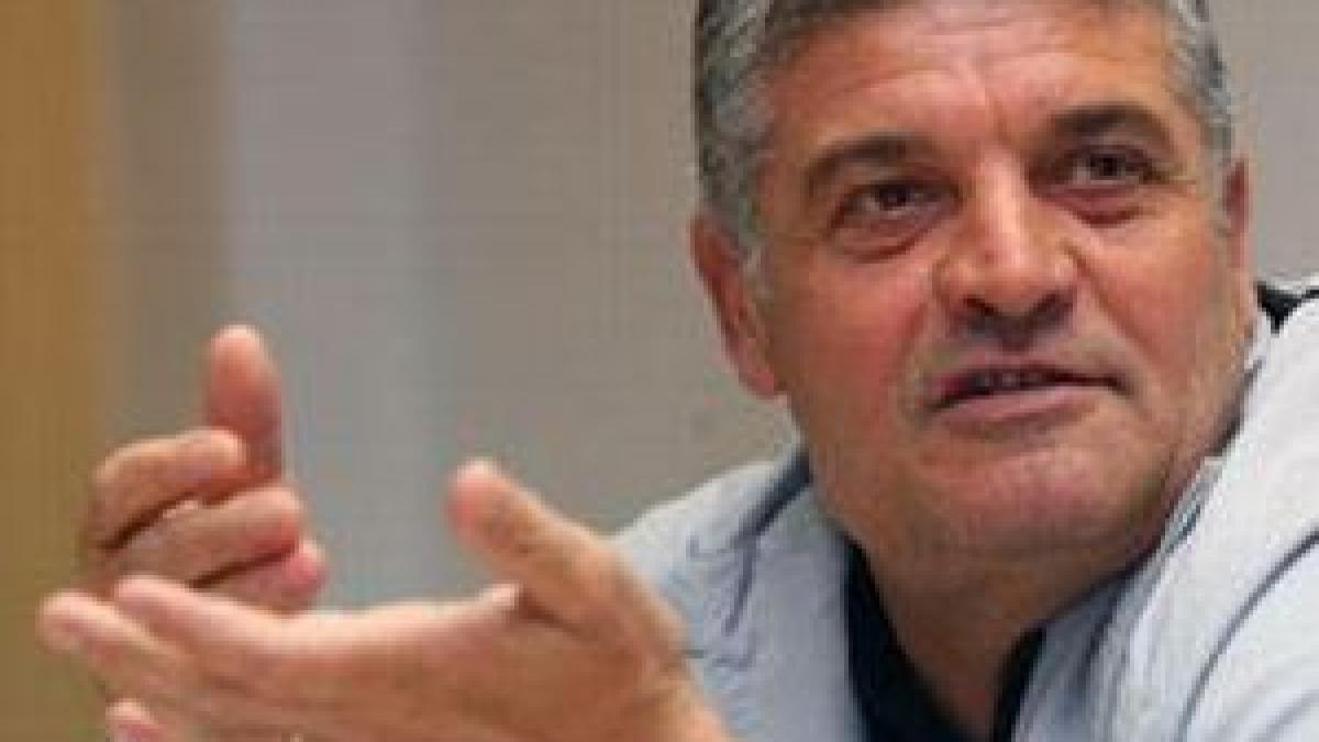 andone accept oferta rapidului daca vad un proiect bun pe termen lung