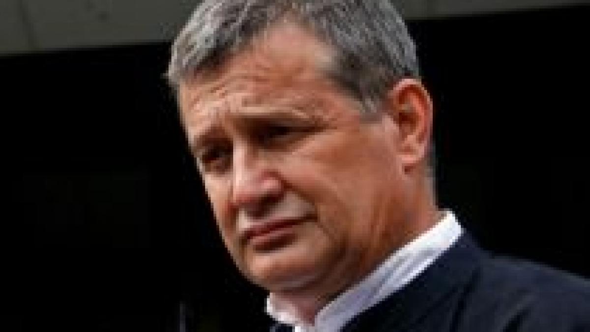 dinescu audiat de senatorii juristi pe tema incompatibilitatii sale in cnsas marius oprea posibil