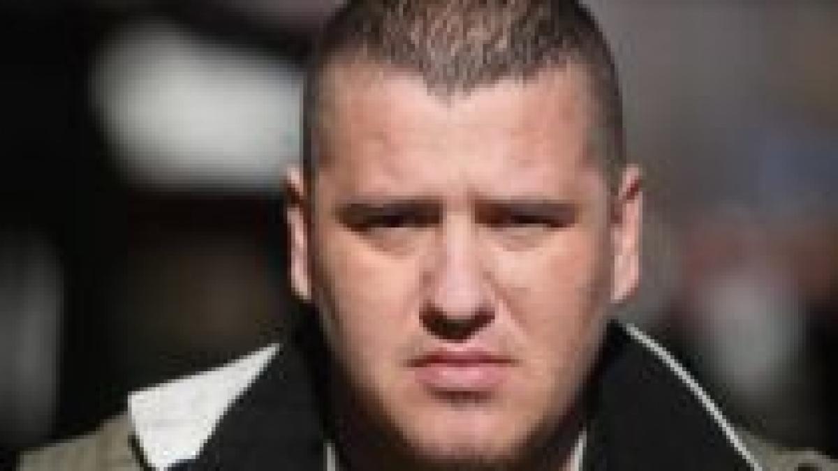 jurnalistul mile carpenisan declarat oficial cetatean de onoare al timisoarei