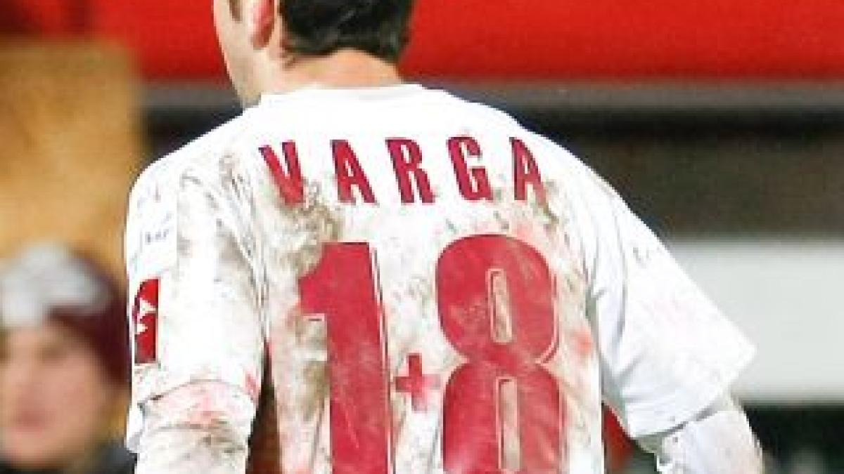 lpf a decis varga si balan nu aveau drept de joc rapid are mari sanse sa piarda meciul cu timisoara