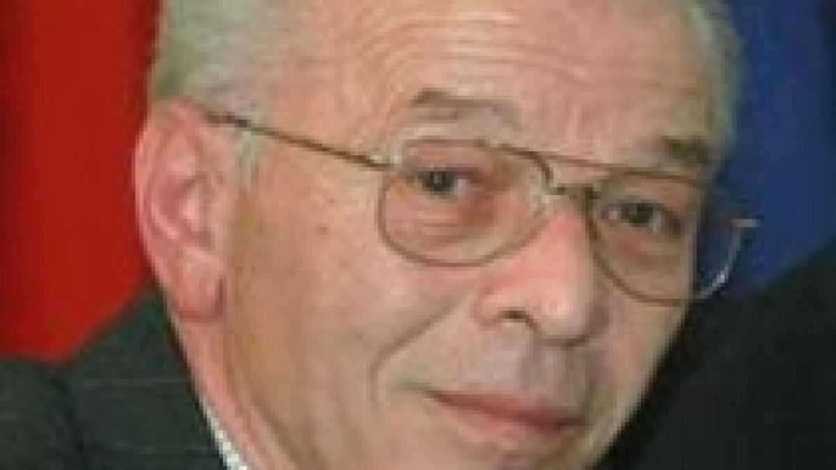 nicolae vacaroiu a fost externat dupa operatia pe cord deschis video