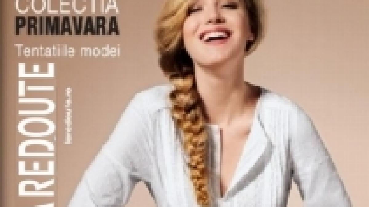 sa ne imbogatim vocabularul de moda