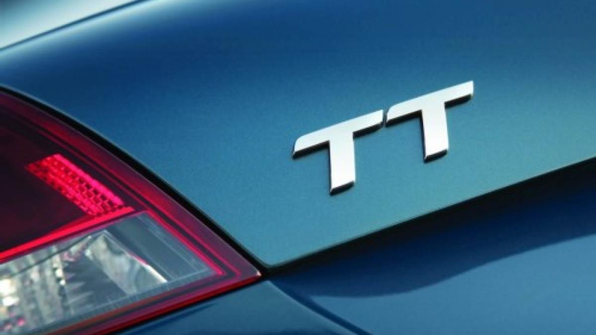 audi tt facelift va fi prezentat la salonul auto din leipzig