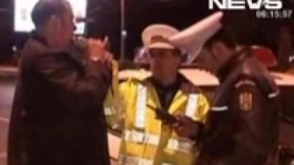 circ dupa un accident din capitala ati baut putin inainte sa conduceti nu am baut mai mult video