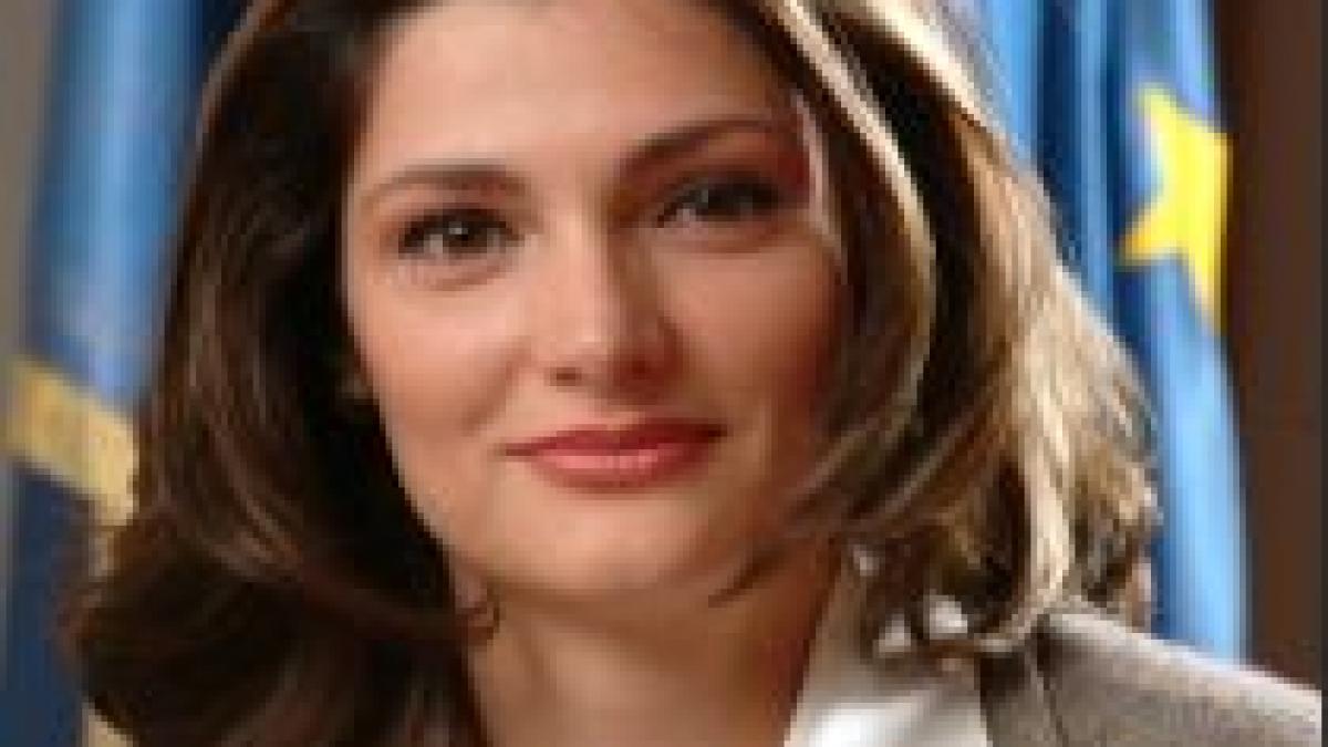 comisia europeana criticata de un europarlamentar roman pentru aprecierea activitatii dna