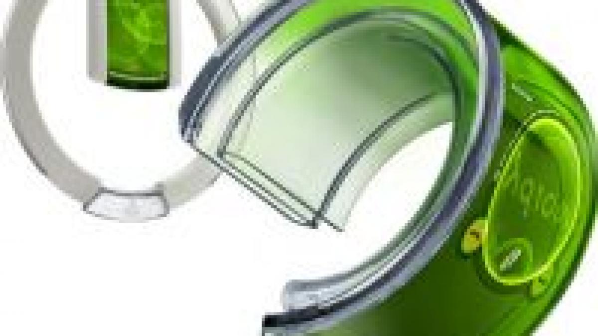 nokia morph viziunea nokia asupra telefonului din viitor video