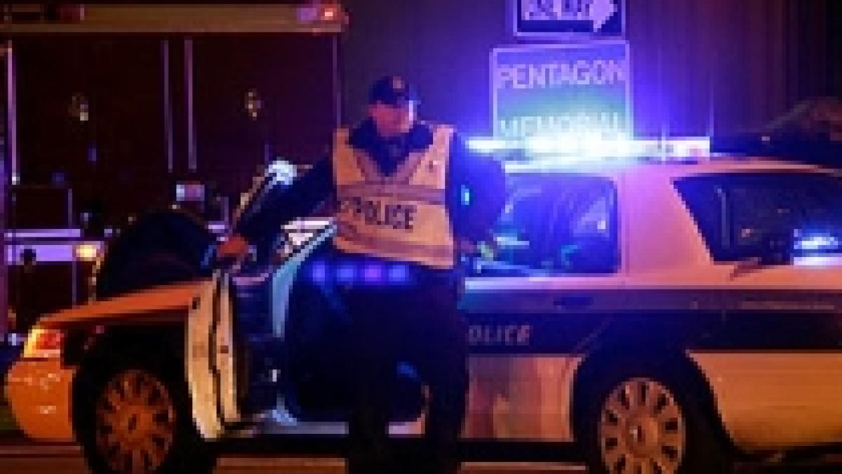 patru morti si sase raniti in urma unui atac armat in washington video