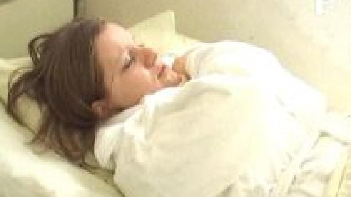 timisoara tanara atacata pe strada de un aurolac