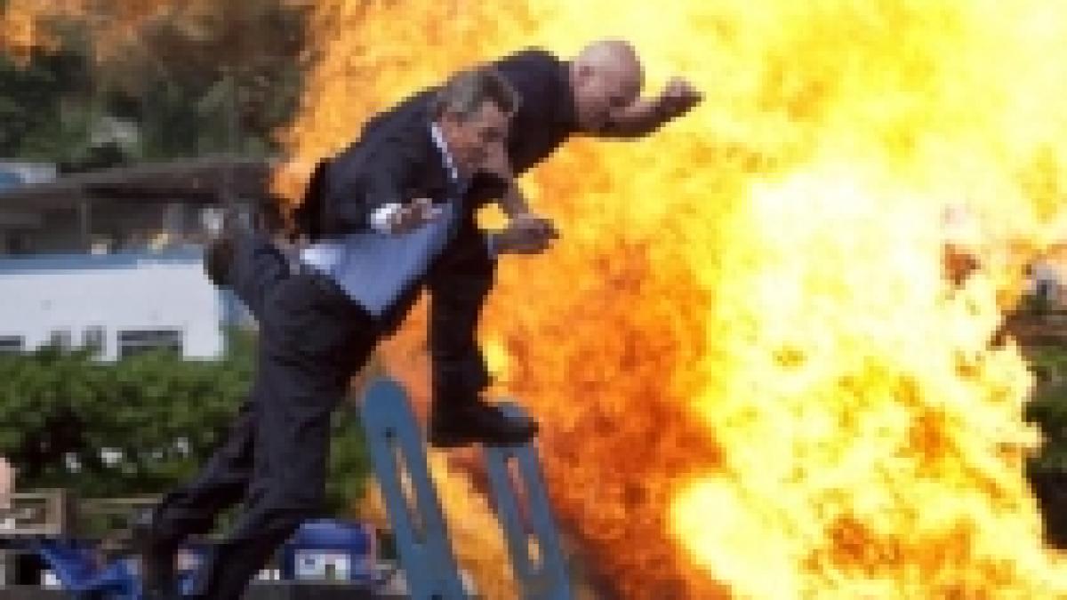 cel mai tare film de actiune the expendables are premiera pe 10 august video