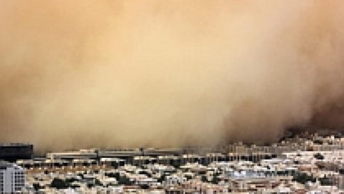 china investeste pentru a contracara extremele provocate de schimbarea climatica