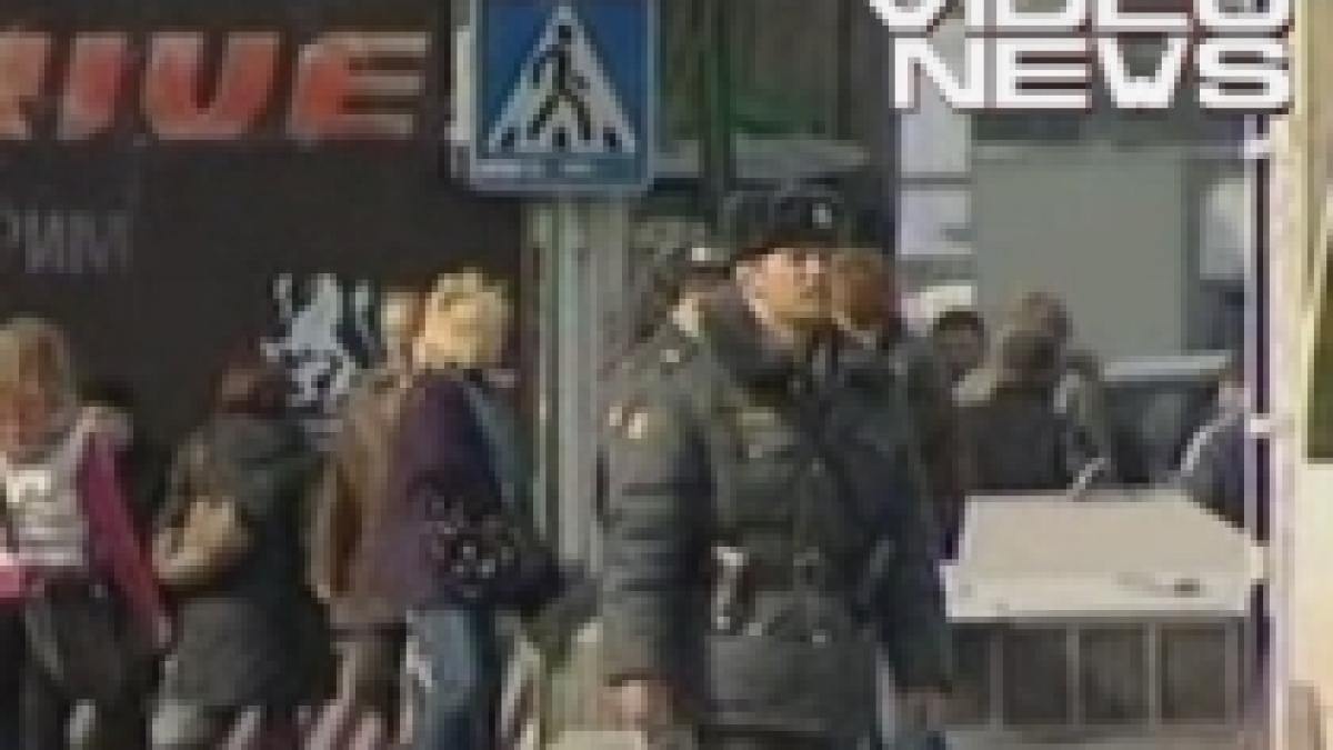 o masina plina de explozibil a sarit in aer in daghestan doua persoane au murit