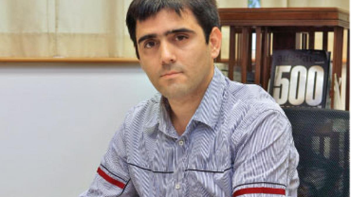 scandal la adevarul fiul vitreg al lui patriciu a sarit la bataie la razvan corneteanu