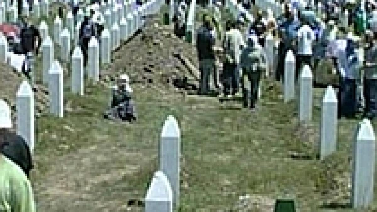 serbia isi cere scuze pentru masacrul de la srebrenica