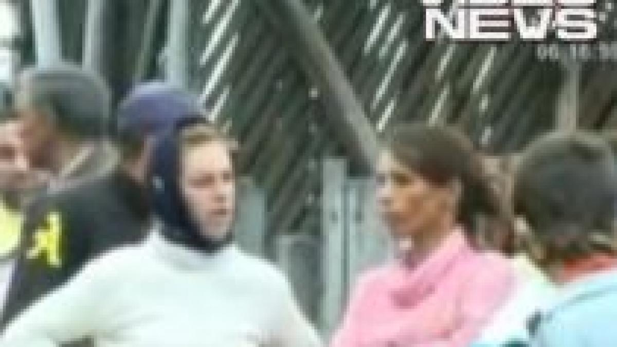 tragedie in mehedinti un copil a murit inecat intr o groapa cu var video